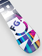 Feelgood Smalls 2024 Snowboard