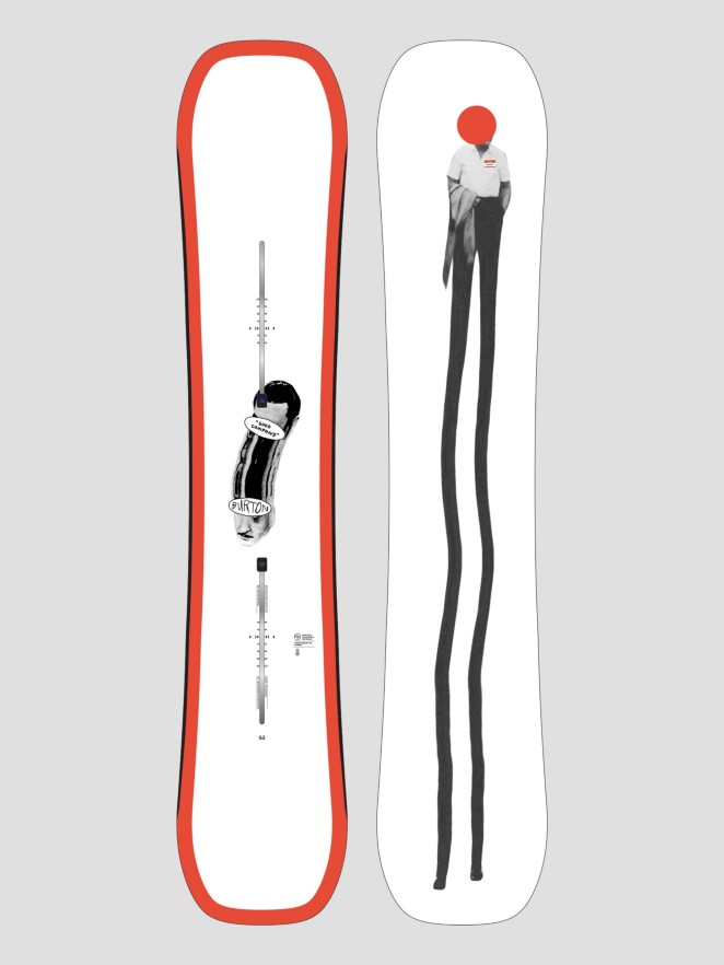 Burton Good Company 2024 Snowboard