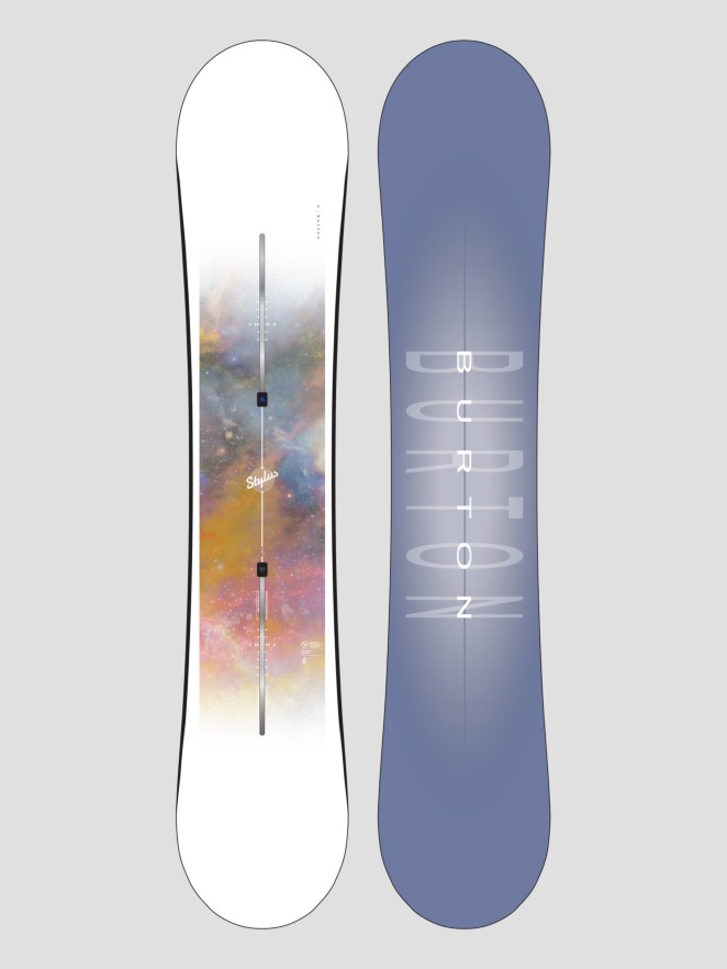 Burton Stylus 2025 Snowboard