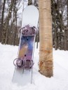 Burton Stylus 2025 Snowboard