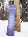 Burton Stylus 2025 Snowboard