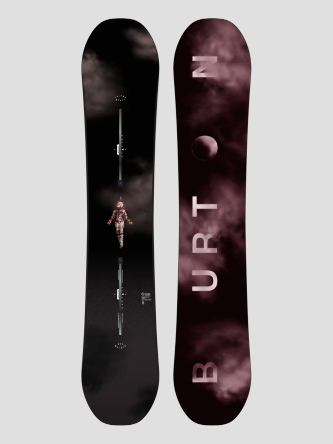 Burton Talent Scout 2025 Snowboard