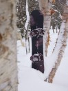 Burton Talent Scout 2025 Snowboard
