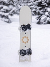Burton Family Tree Gril Master 2024 Snowboard