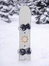 Burton Family Tree Gril Master 2024 Snowboard