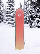 Family Tree Gril Master 2024 Snowboard