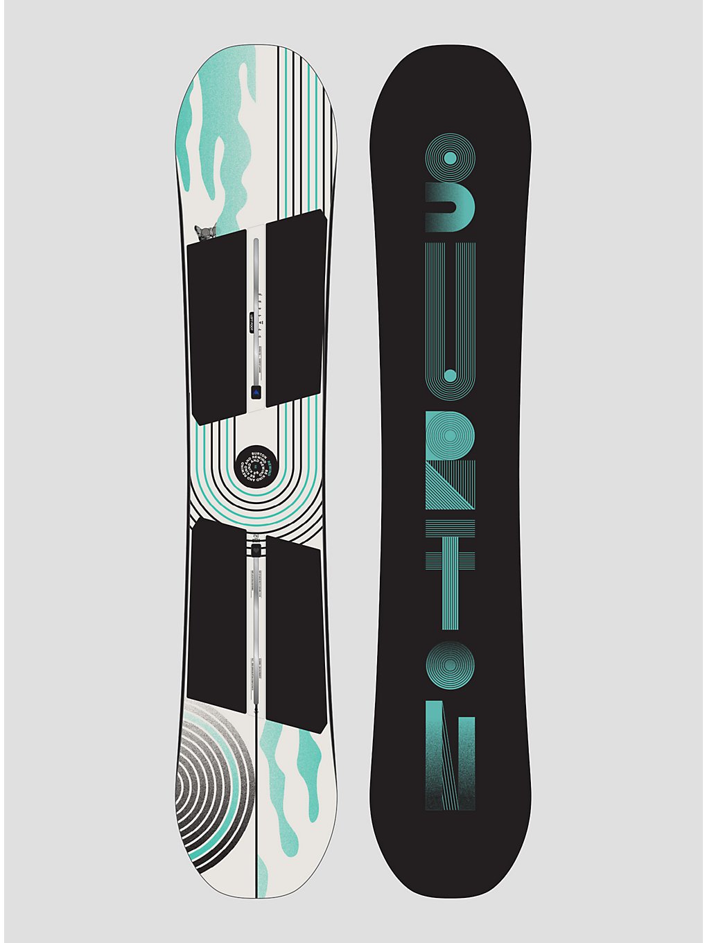 Burton Rewind 2024 Snowboard no color kaufen