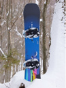 Burton Feelgood 2024 Snowboard