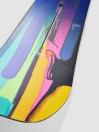 Burton Feelgood Flying V 2024 Snowboard