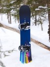 Burton Feelgood Flying V 2024 Snowboard