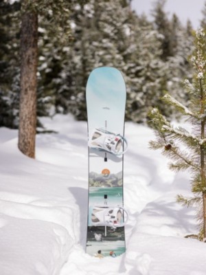 Story Board 2024 Snowboard