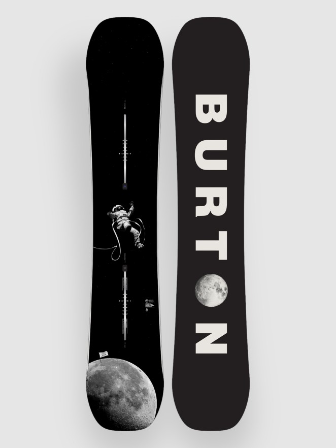 Burton Process Exp 2024 Snowboard