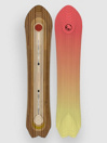 Burton Fish 3D 2024 Snowboard