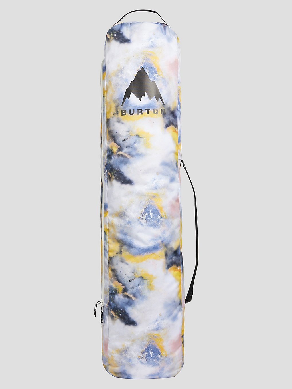 Burton Commuter Space Snowboard-Tasche stout white voyager kaufen