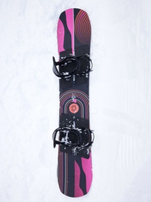 Name Dropper 2024 Snowboard