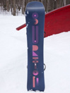 Burton Name Dropper 2024 Snowboard