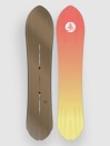 Burton Family Tree 3D Deep Daze 2024 Snowboard