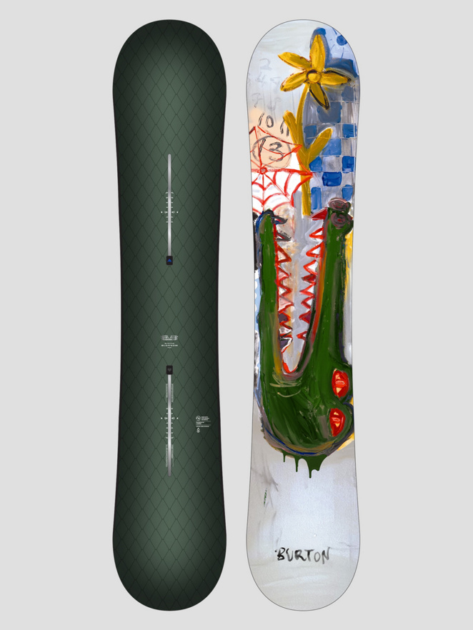 Burton Blossom 2024 Snowboard