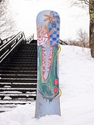 Blossom 2024 Snowboard