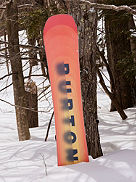 Custom 2024 Snowboard