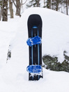 Burton Custom X 2024 Snowboard