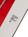 Burton Custom Flying V 2024 Snowboard