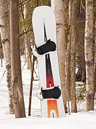Custom Flying V 2024 Snowboard