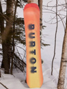 Burton Custom Flying V 2024 Snowboard