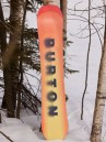 Burton Custom Flying V 2024 Snowboard