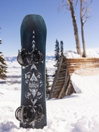 Burton Free Thinker 2024 Snowboard