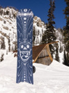 Burton Free Thinker 2024 Snowboard