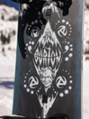 Burton Free Thinker 2024 Snowboard
