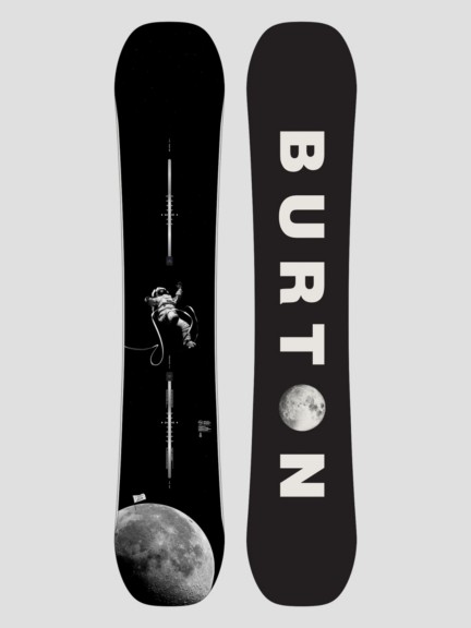 Burton Process 2024 Snowboard | ID-709606 - Blue Tomato 