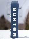 Burton Process 2024 Snowboard