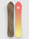 Burton Family Tree 3D Double Dog 2024 Snowboard