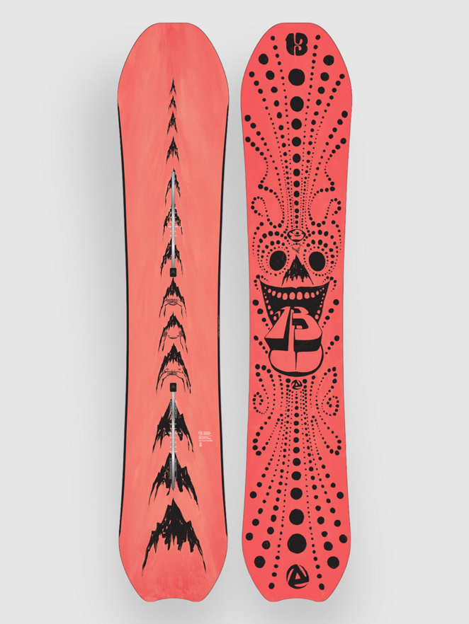 Burton Deep Thinker 2024 Snowboard