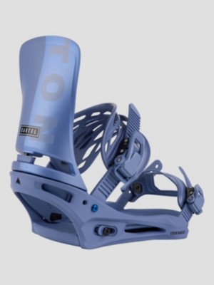 Burton Cartel Re:Flex 2024 Snowboard Bindings