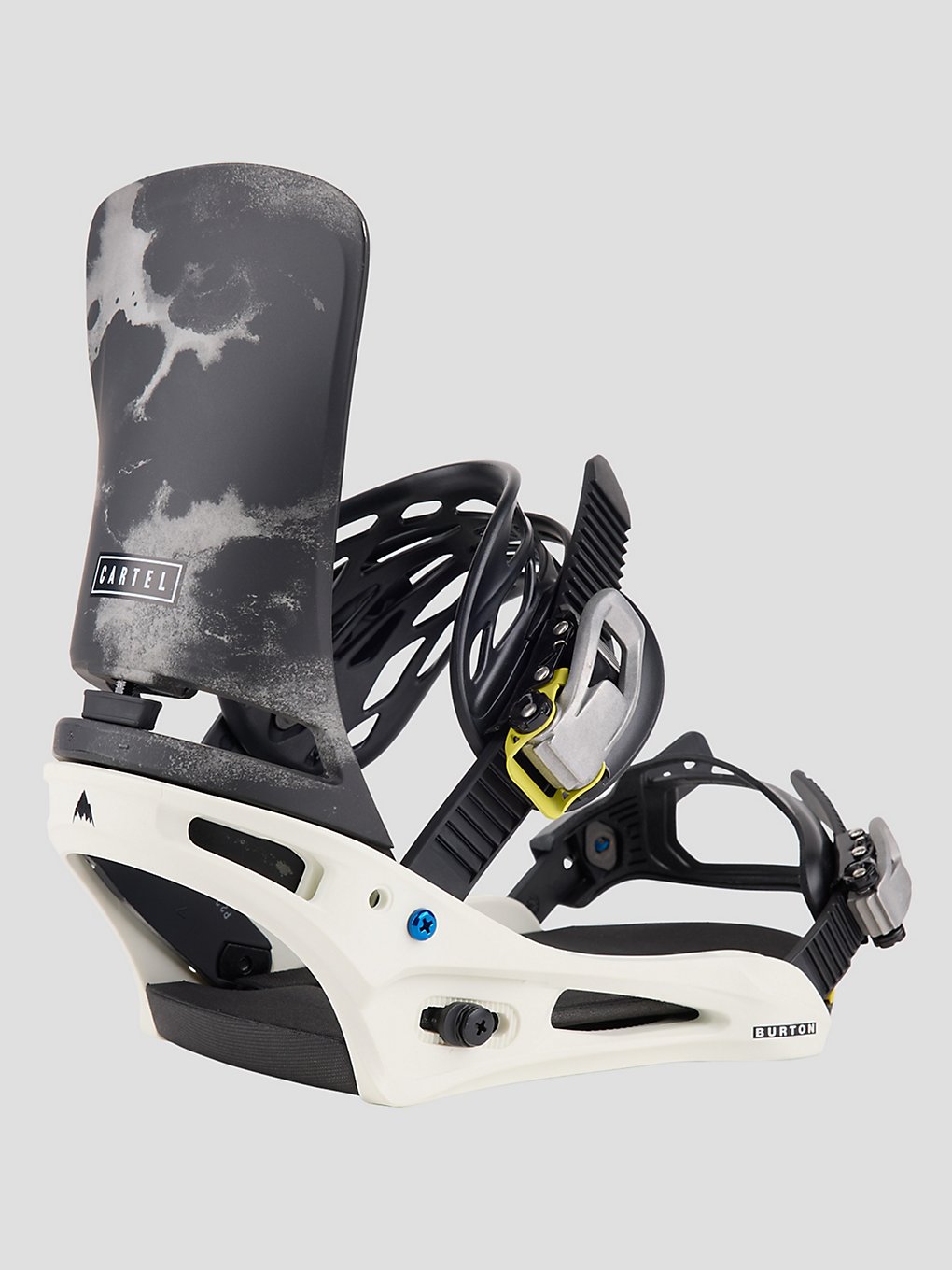 Burton Cartel Re:Flex 2024 Snowboard-Bindung graphic kaufen