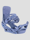 Burton Lexa Re:Flex 2024 Fijaciones Snowboard