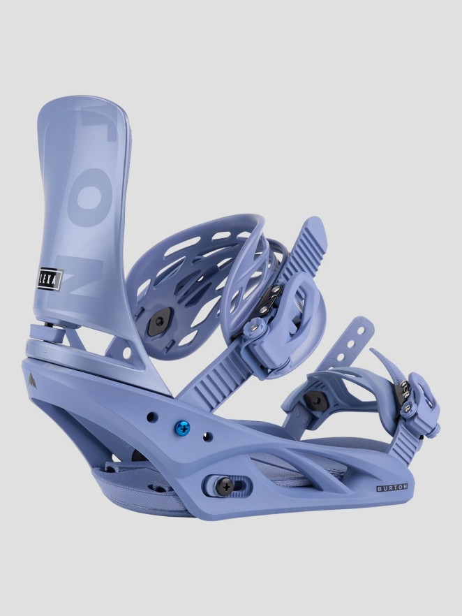 Burton Lexa Re:Flex 2024 Fijaciones Snowboard