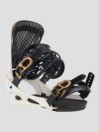 Burton Genesis Re:Flex 2024 Snowboard Bindings