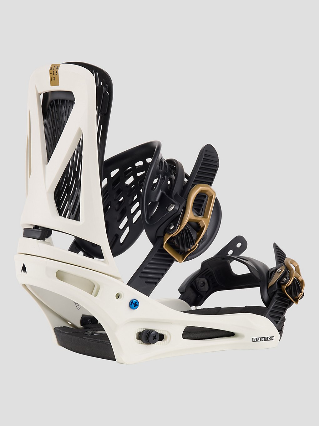 Burton Genesis Re:Flex 2024 Snowboard-Bindung gold kaufen