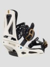 Burton Genesis Re:Flex 2024 Snowboard Bindings