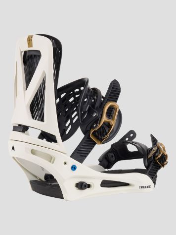 Burton Genesis Re:Flex 2024 Snowboardbinding