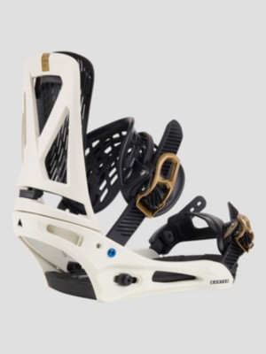 Burton Genesis Re:Flex 2024 Snowboardbindinger