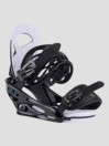 Burton Smalls Re:Flex 2025 Fixações de Snowboard