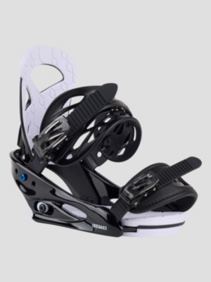 Smalls Re:Flex 2025 Snowboard Bindings