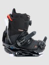 Burton Smalls Re:Flex 2025 Kids Fixações de Snowboard