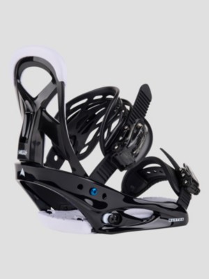 Burton Smalls Re:Flex 2024 Snowboardbindningar