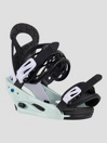 Burton Smalls Re:Flex 2025 Kids Snowboardbindningar